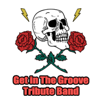 Get In The Groove Tribute Band